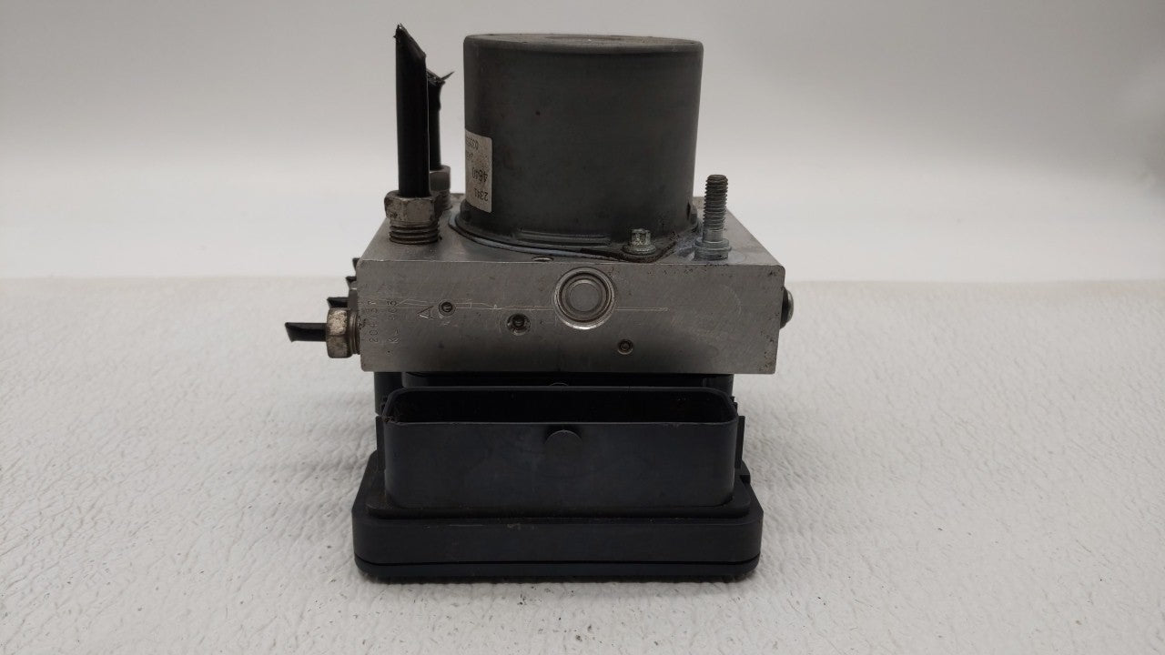 2016 Chevrolet Cruze ABS Pump Control Module Replacement P/N:065055766 Fits OEM Used Auto Parts - Oemusedautoparts1.com
