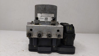 compare product 2016 Chevrolet Cruze Anti-Lock Brake ABS Pump Module Actuator OEM P/N:065055766 Fits OEM Used Auto Parts