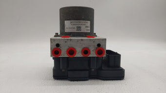compare product 2016 Chevrolet Cruze Anti-Lock Brake ABS Pump Module Actuator OEM P/N:065055766 Fits OEM Used Auto Parts