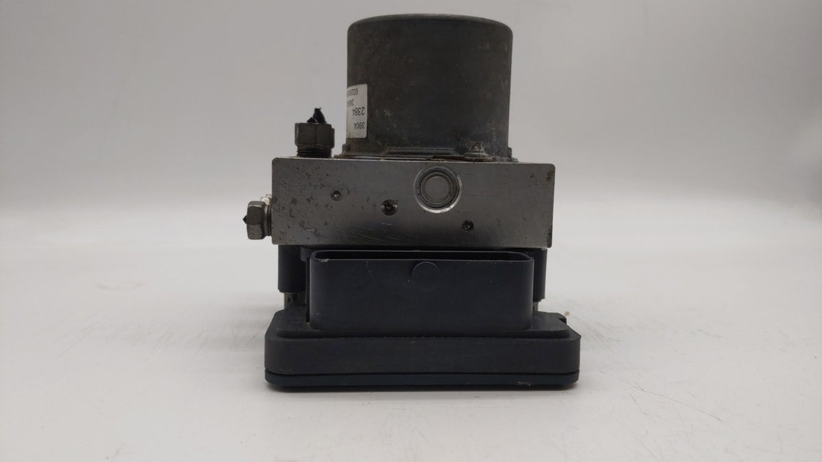2016 Chevrolet Cruze Anti-Lock Brake ABS Pump Module Actuator OEM P/N:065055766 39042384 Fits OEM Used Auto Parts - Oemuseda