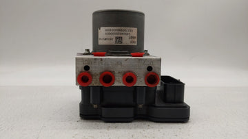 2016 Chevrolet Cruze ABS Pump Control Module Replacement P/N:065055766 39042384, 39064667 Fits OEM Used Auto Parts - Oemused
