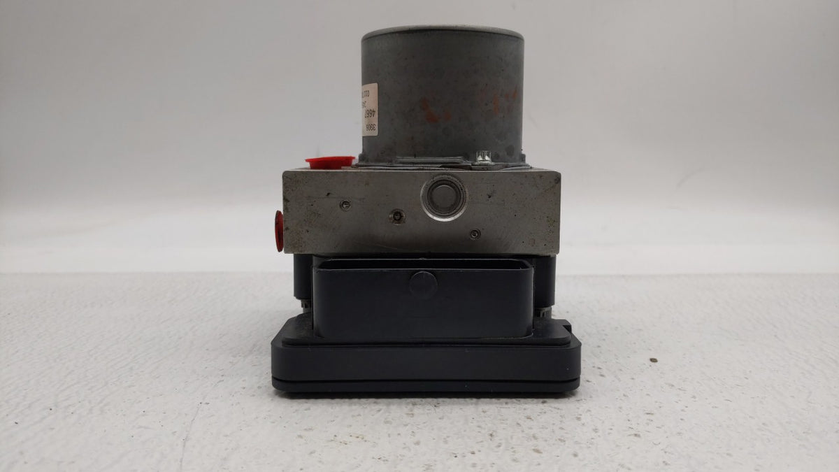 2016 Chevrolet Cruze Anti-Lock Brake ABS Pump Module Actuator OEM P/N:065055766 39042384, 39064667 Fits OEM Used Auto Parts 