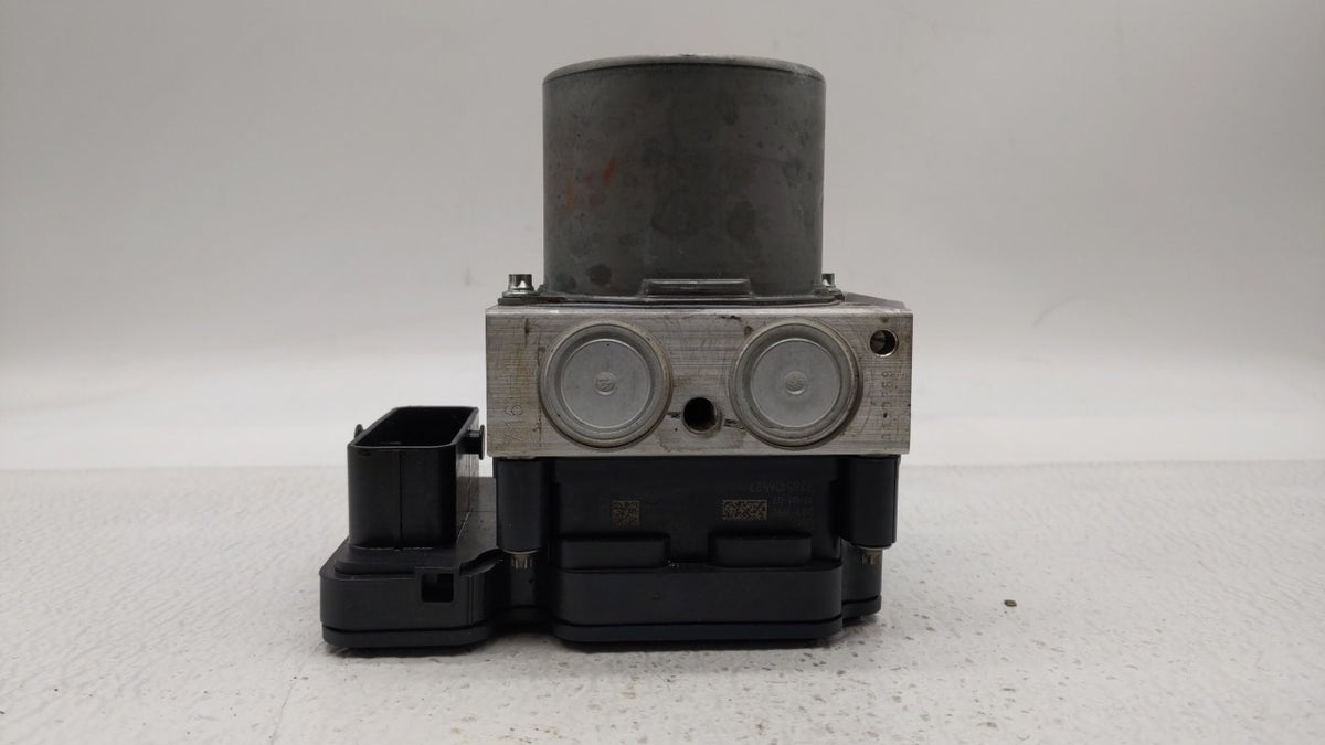 2016 Chevrolet Cruze Anti-Lock Brake ABS Pump Module Actuator OEM P/N:065055766 39042384, 39064667 Fits OEM Used Auto Parts 