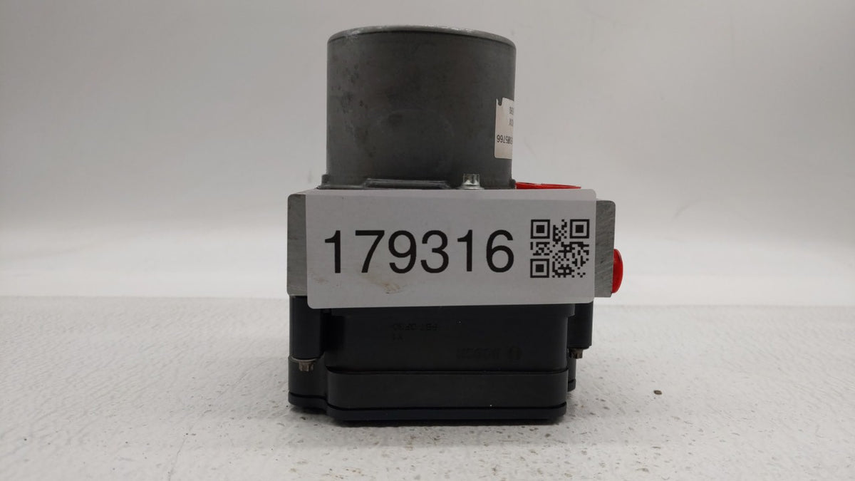 2016 Chevrolet Cruze Anti-Lock Brake ABS Pump Module Actuator OEM P/N:065055766 39042384, 39064667 Fits OEM Used Auto Parts 