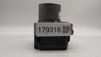 2016 Chevrolet Cruze Anti-Lock Brake ABS Pump Module Actuator OEM P/N:065055766 39042384, 39064667 Fits OEM Used Auto Parts 