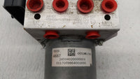 2016 Chevrolet Cruze Anti-Lock Brake ABS Pump Module Actuator OEM P/N:065055766 39042384, 39064667 Fits OEM Used Auto Parts 