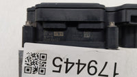 2016 Chevrolet Cruze Anti-Lock Brake ABS Pump Module Actuator OEM P/N:065055766 39042384, 39064667, 39064664 Fits OEM Used A