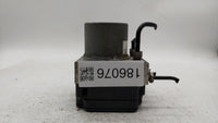 2016 Chevrolet Cruze ABS Pump Control Module Replacement P/N:065055766 39042384, 39064667, 39064664 Fits OEM Used Auto Parts