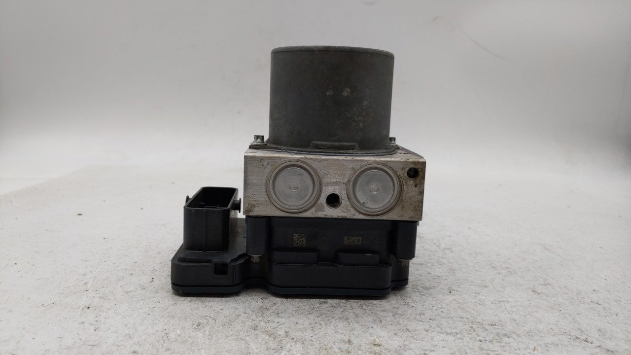 2016 Chevrolet Cruze ABS Pump Control Module Replacement P/N:065055766 39042384, 39064667, 39064664 Fits OEM Used Auto Parts