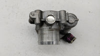 2011-2016 Chevrolet Cruze Throttle Body P/N:55565489 12644239AA, 55581662 Fits Fits 2011 2012 2013 2014 2015 2016 2017 2018 