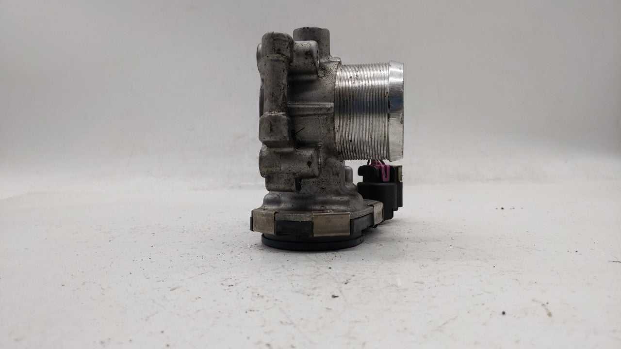 2011-2016 Chevrolet Cruze Throttle Body P/N:55565489 12644239AA, 55581662 Fits Fits 2011 2012 2013 2014 2015 2016 2017 2018 