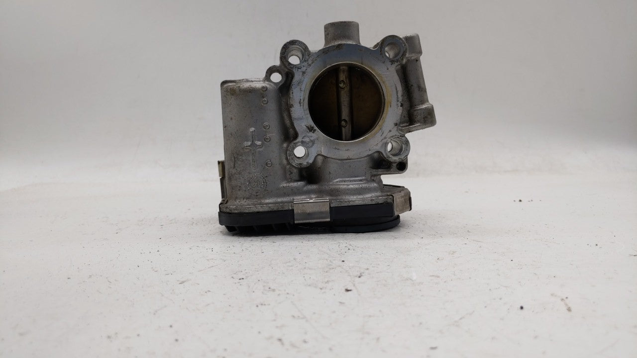2011-2016 Chevrolet Cruze Throttle Body P/N:55565489 12644239AA, 55581662 Fits Fits 2011 2012 2013 2014 2015 2016 2017 2018 
