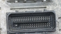 2016 Chevrolet Cruze PCM Engine Control Computer ECU ECM PCU OEM P/N:12607096 12675580, 12676591, 12680968 Fits OEM Used Aut