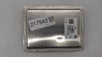 2016 Chevrolet Cruze PCM Engine Control Computer ECU ECM PCU OEM P/N:12607096 12675580, 12676591, 12680968 Fits OEM Used Aut