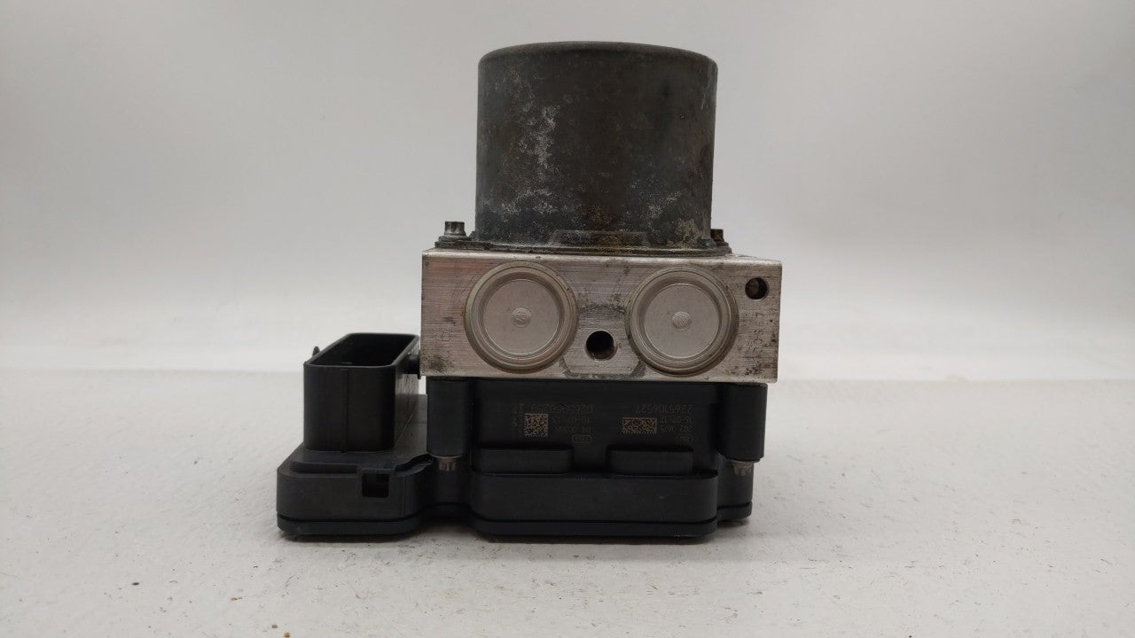 2016 Chevrolet Cruze ABS Pump Control Module Replacement P/N:065055766 39042384, 39064667, 39064664 Fits OEM Used Auto Parts