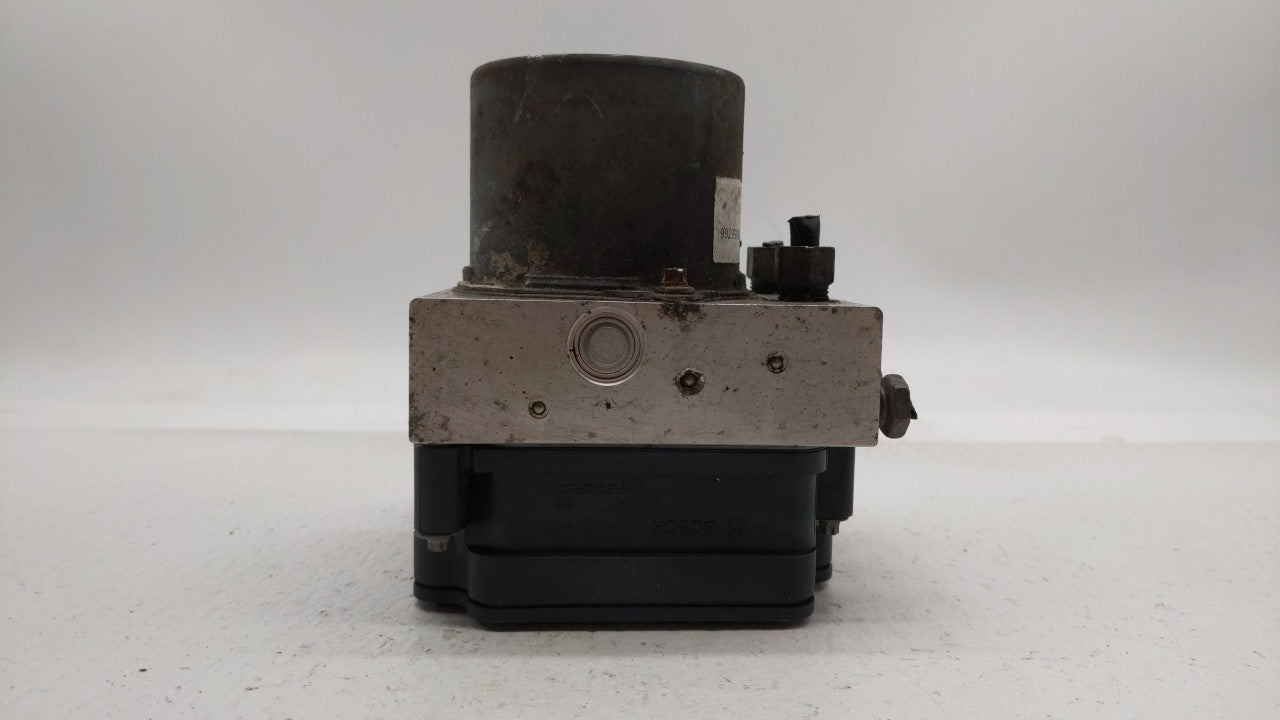 2016 Chevrolet Cruze ABS Pump Control Module Replacement P/N:065055766 39042384, 39064667, 39064664 Fits OEM Used Auto Parts