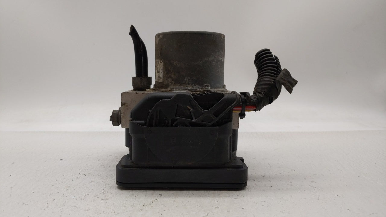 2016 Chevrolet Cruze ABS Pump Control Module Replacement P/N:065055766 39042384, 39064667, 39064664 Fits OEM Used Auto Parts