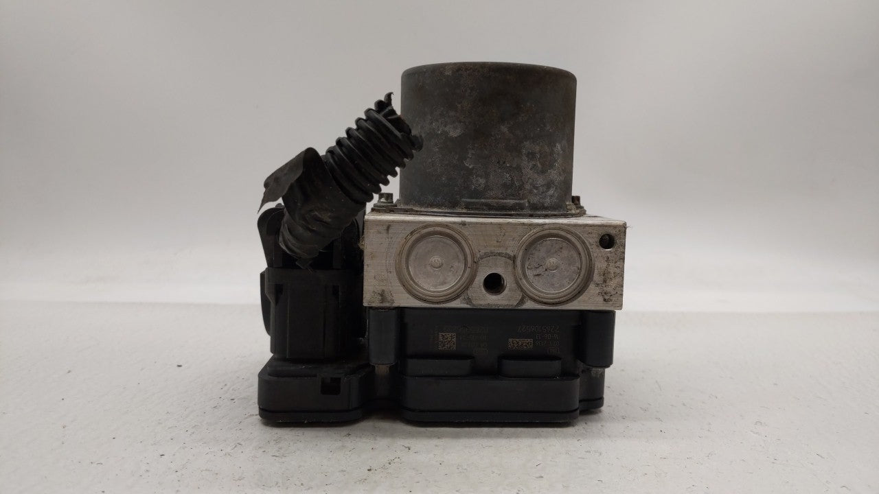 2016 Chevrolet Cruze ABS Pump Control Module Replacement P/N:065055766 39042384, 39064667, 39064664 Fits OEM Used Auto Parts