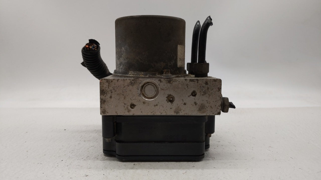 2016 Chevrolet Cruze ABS Pump Control Module Replacement P/N:065055766 39042384, 39064667, 39064664 Fits OEM Used Auto Parts