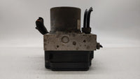 2016 Chevrolet Cruze Anti-Lock Brake ABS Pump Module Actuator OEM P/N:065055766 39042384, 39064667, 39064664 Fits OEM Used A