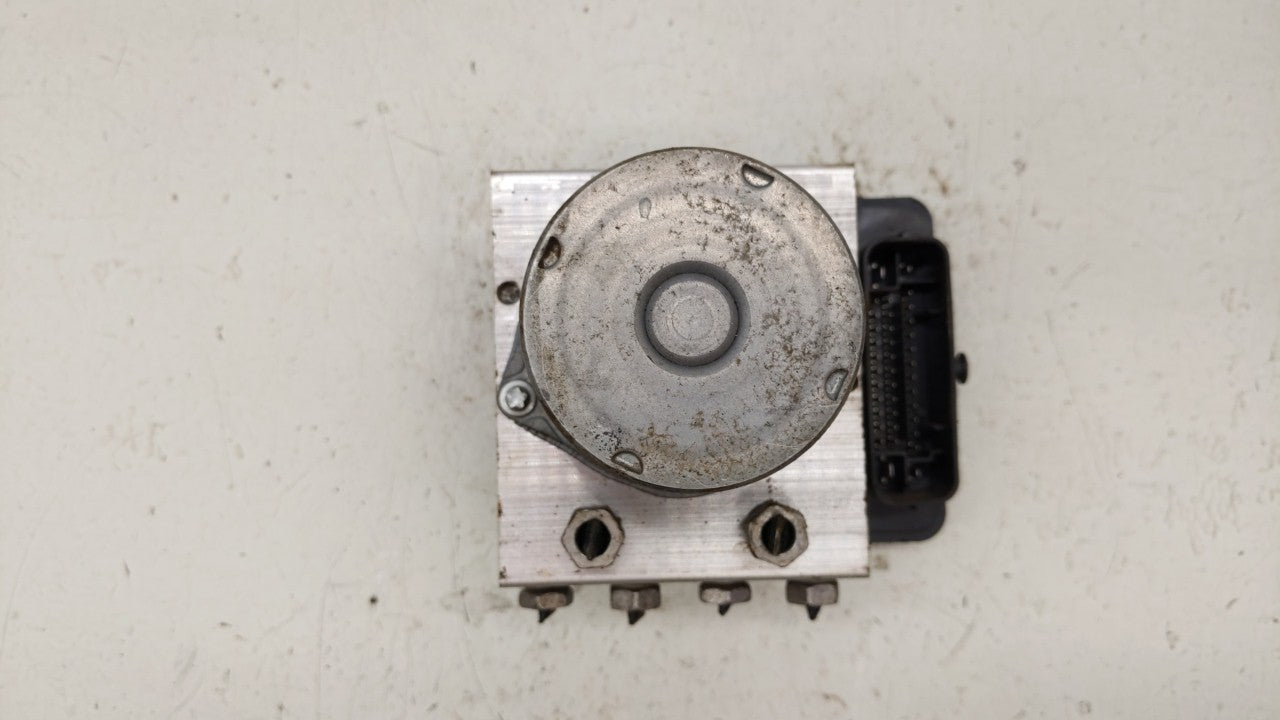 2016 Chevrolet Cruze ABS Pump Control Module Replacement P/N:065055766 39042384, 39064667, 39064664 Fits OEM Used Auto Parts