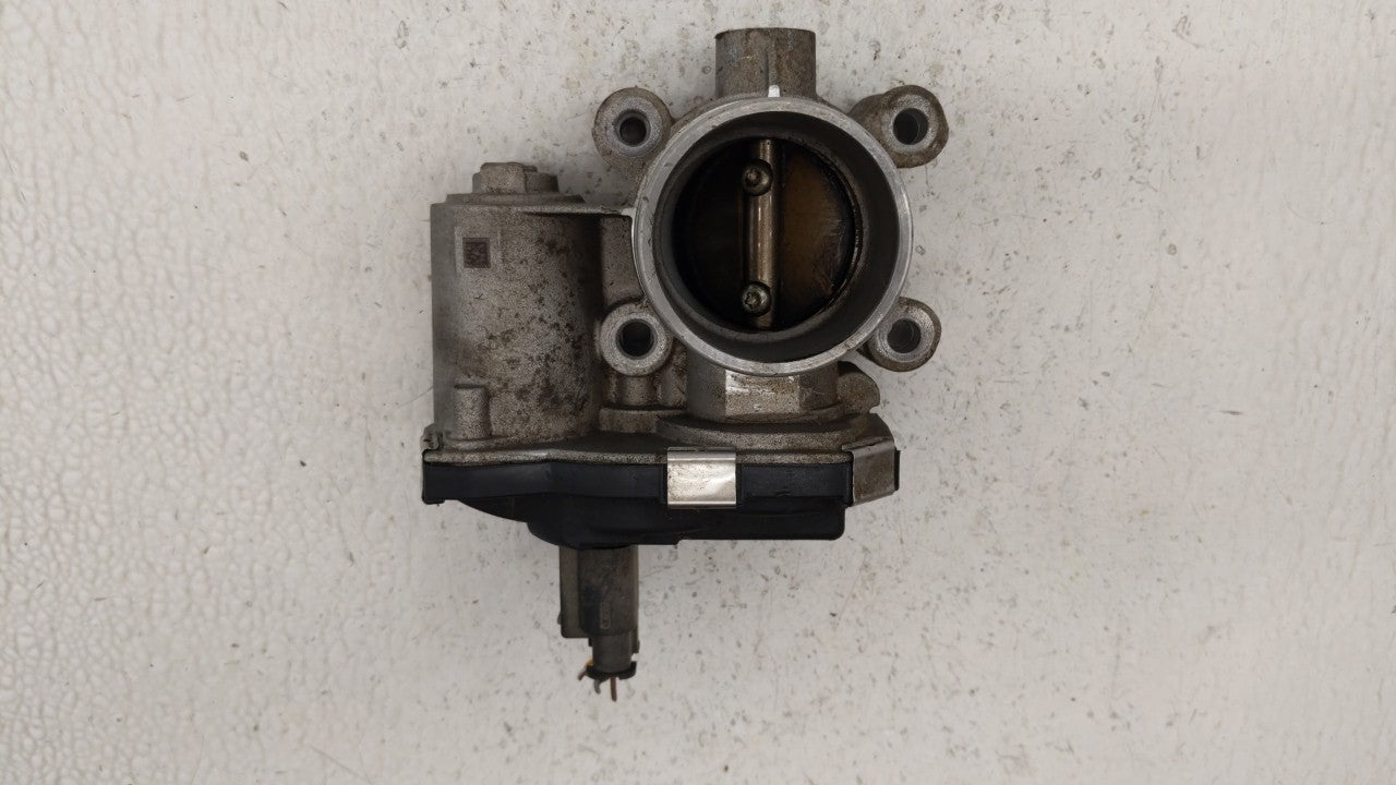 2011-2016 Chevrolet Cruze Throttle Body P/N:55565489 12644239AA, 55581662 Fits Fits 2011 2012 2013 2014 2015 2016 2017 2018 