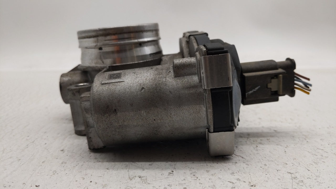 2011-2016 Chevrolet Cruze Throttle Body P/N:55565489 12644239AA, 55581662 Fits Fits 2011 2012 2013 2014 2015 2016 2017 2018 