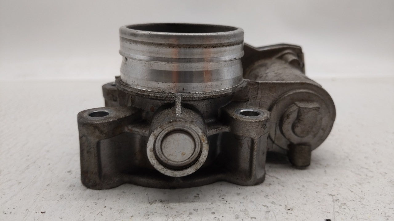 2011-2016 Chevrolet Cruze Throttle Body P/N:55565489 12644239AA, 55581662 Fits Fits 2011 2012 2013 2014 2015 2016 2017 2018 