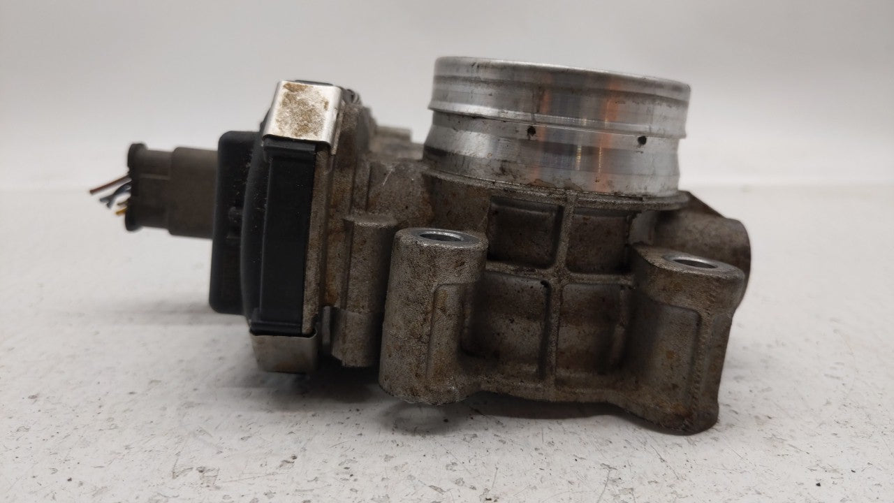 2011-2016 Chevrolet Cruze Throttle Body P/N:55565489 12644239AA, 55581662 Fits Fits 2011 2012 2013 2014 2015 2016 2017 2018 