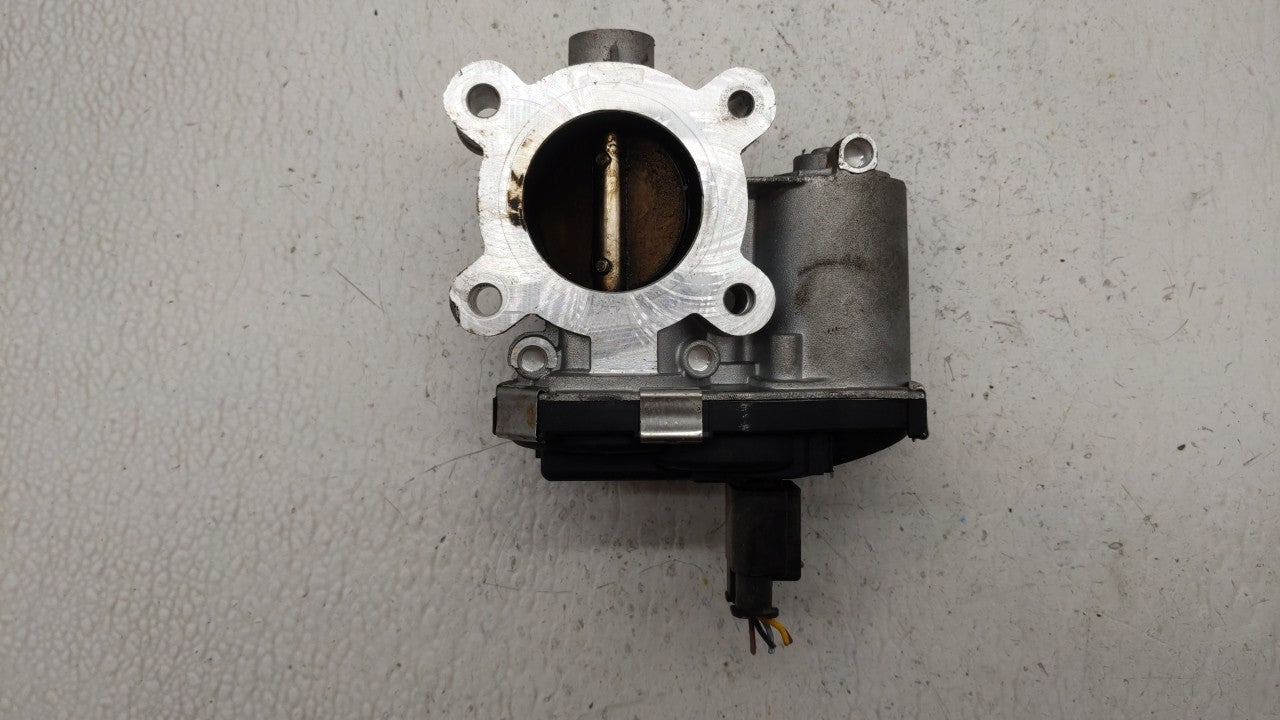 2011-2016 Chevrolet Cruze Throttle Body P/N:55565489 12644239AA, 55581662 Fits Fits 2011 2012 2013 2014 2015 2016 2017 2018 