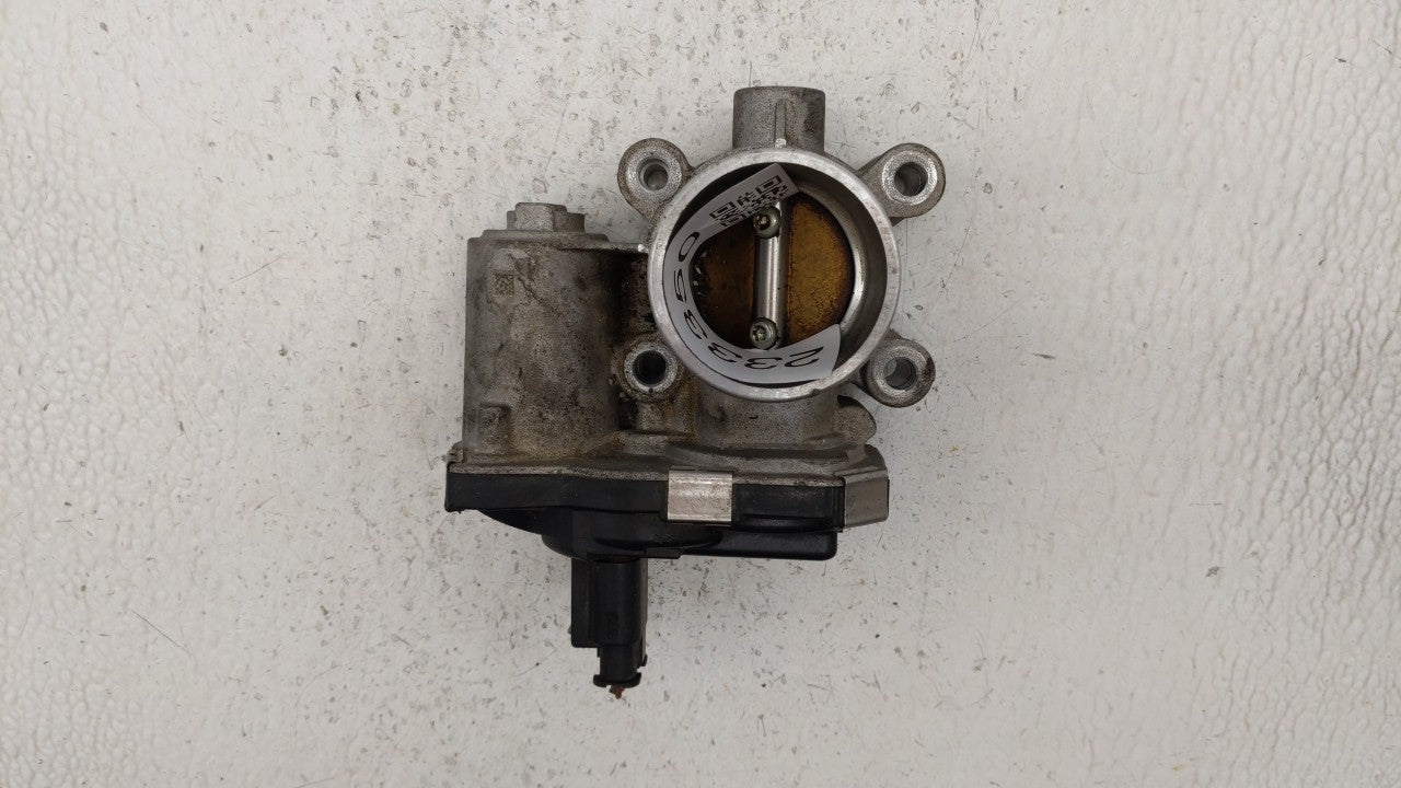 2011-2016 Chevrolet Cruze Throttle Body P/N:55565489 12644239AA, 55581662 Fits Fits 2011 2012 2013 2014 2015 2016 2017 2018 