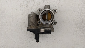 2011-2016 Chevrolet Cruze Throttle Body P/N:55565489 12644239AA, 55581662 Fits Fits 2011 2012 2013 2014 2015 2016 2017 2018 
