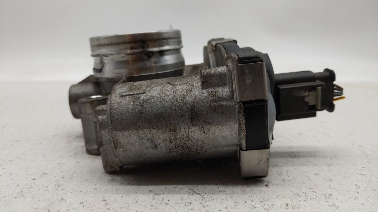 2011-2016 Chevrolet Cruze Throttle Body P/N:55565489 12644239AA, 55581662 Fits Fits 2011 2012 2013 2014 2015 2016 2017 2018 