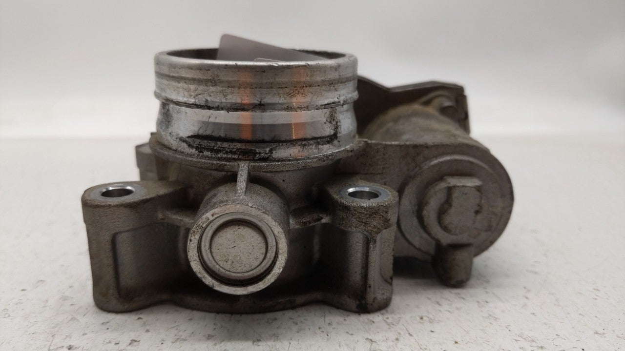 2011-2016 Chevrolet Cruze Throttle Body P/N:55565489 12644239AA, 55581662 Fits Fits 2011 2012 2013 2014 2015 2016 2017 2018 