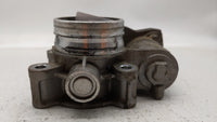 2011-2016 Chevrolet Cruze Throttle Body P/N:55565489 12644239AA, 55581662 Fits Fits 2011 2012 2013 2014 2015 2016 2017 2018 