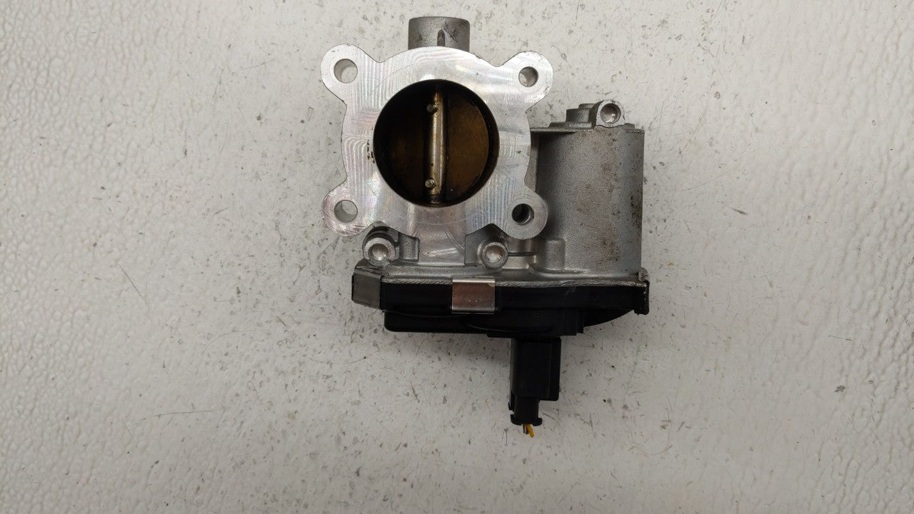 2011-2016 Chevrolet Cruze Throttle Body P/N:55565489 12644239AA, 55581662 Fits Fits 2011 2012 2013 2014 2015 2016 2017 2018 