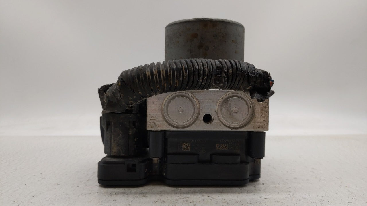 2016 Chevrolet Cruze ABS Pump Control Module Replacement P/N:065055766 39042384, 39064667, 39064664 Fits OEM Used Auto Parts