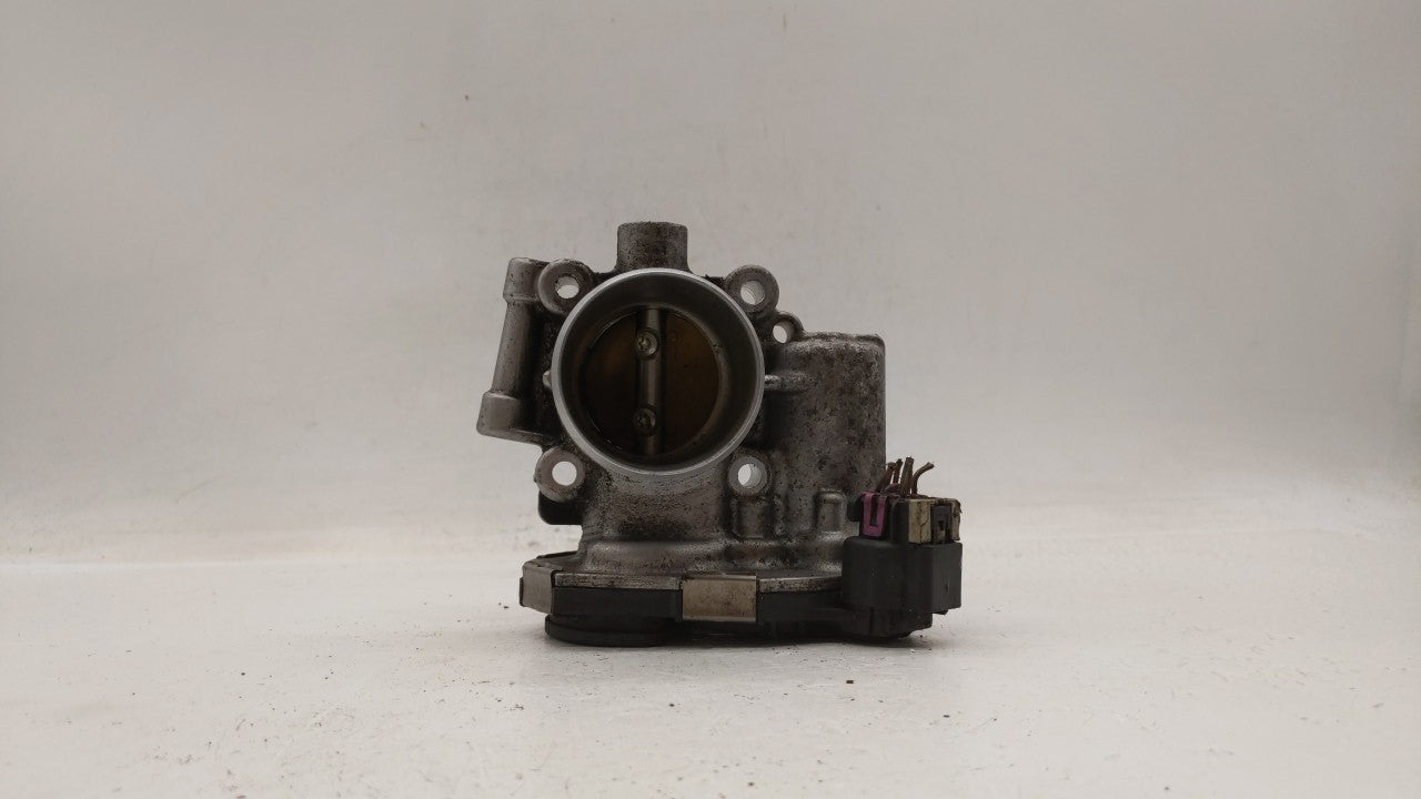 2011-2016 Chevrolet Cruze Throttle Body P/N:55565489 12644239AA, 55581662 Fits Fits 2011 2012 2013 2014 2015 2016 2017 2018 