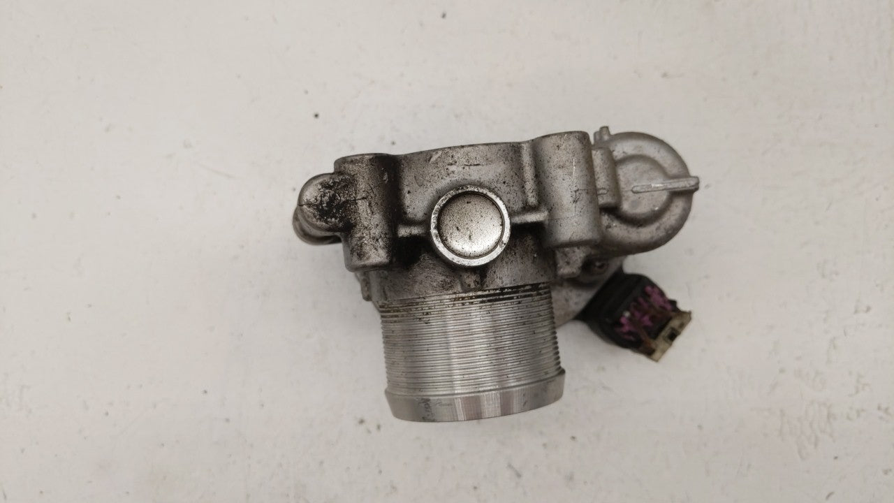 2011-2016 Chevrolet Cruze Throttle Body P/N:55565489 12644239AA, 55581662 Fits Fits 2011 2012 2013 2014 2015 2016 2017 2018 