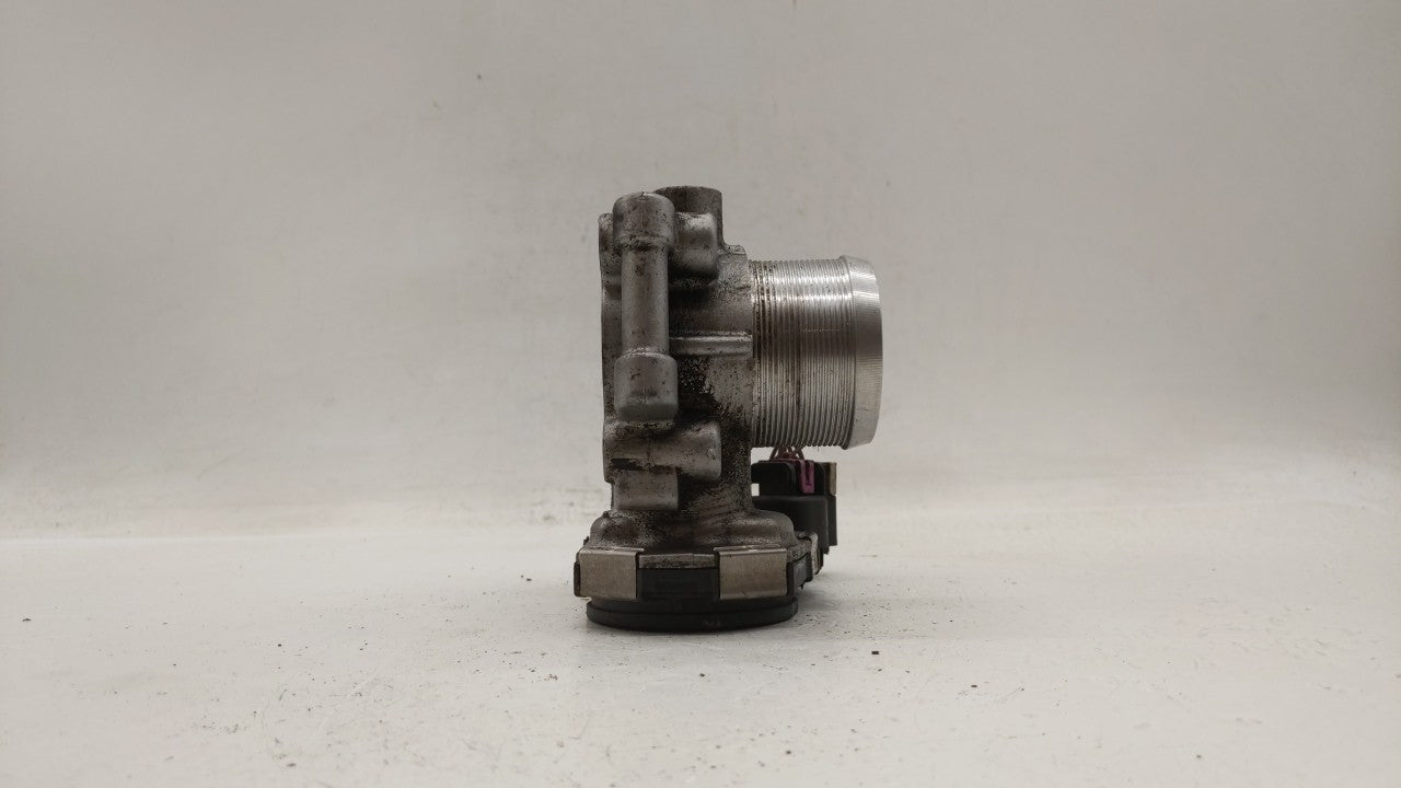 2011-2016 Chevrolet Cruze Throttle Body P/N:55565489 12644239AA, 55581662 Fits Fits 2011 2012 2013 2014 2015 2016 2017 2018 