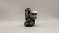 2011-2016 Chevrolet Cruze Throttle Body P/N:55565489 12644239AA, 55581662 Fits Fits 2011 2012 2013 2014 2015 2016 2017 2018 