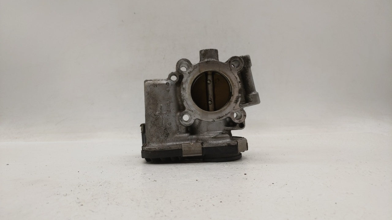 2011-2016 Chevrolet Cruze Throttle Body P/N:55565489 12644239AA, 55581662 Fits Fits 2011 2012 2013 2014 2015 2016 2017 2018 
