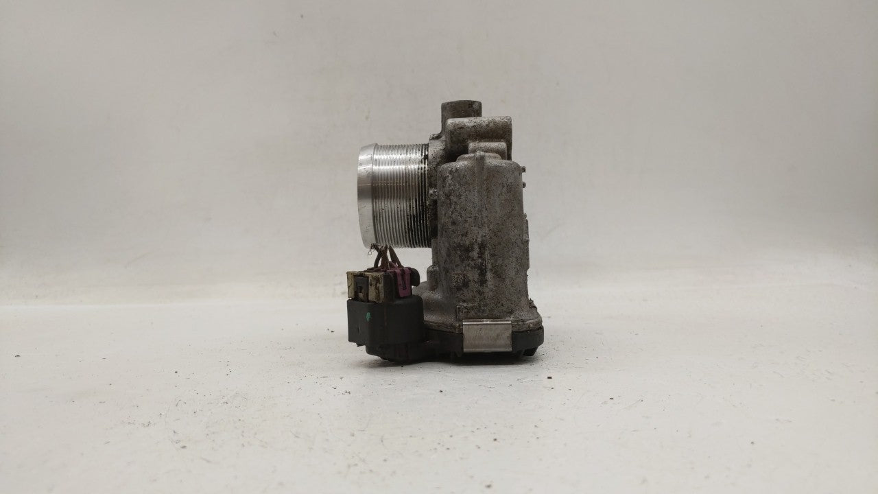 2011-2016 Chevrolet Cruze Throttle Body P/N:55565489 12644239AA, 55581662 Fits Fits 2011 2012 2013 2014 2015 2016 2017 2018 