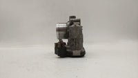 2011-2016 Chevrolet Cruze Throttle Body P/N:55565489 12644239AA, 55581662 Fits Fits 2011 2012 2013 2014 2015 2016 2017 2018 