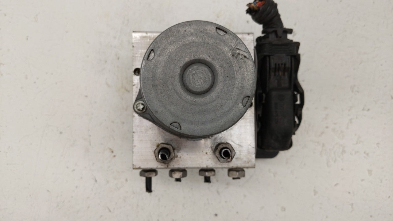 2016 Chevrolet Cruze ABS Pump Control Module Replacement P/N:065055766 39042384, 39064667, 39064664 Fits OEM Used Auto Parts