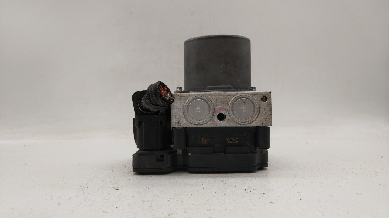 2016 Chevrolet Cruze ABS Pump Control Module Replacement P/N:065055766 39042384, 39064667, 39064664 Fits OEM Used Auto Parts