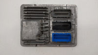 2016 Chevrolet Cruze PCM Engine Control Computer ECU ECM PCU OEM P/N:12672502 12607096, 12675580, 12676591, 12680968 Fits OE