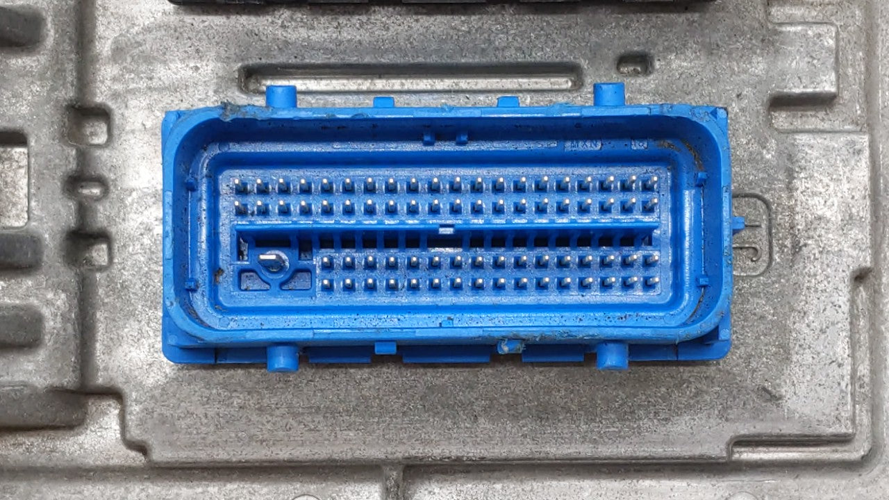2016 Chevrolet Cruze PCM Engine Control Computer ECU ECM PCU OEM P/N:12672502 12607096, 12675580, 12676591, 12680968 Fits OE