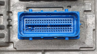 2016 Chevrolet Cruze PCM Engine Control Computer ECU ECM PCU OEM P/N:12672502 12607096, 12675580, 12676591, 12680968 Fits OE