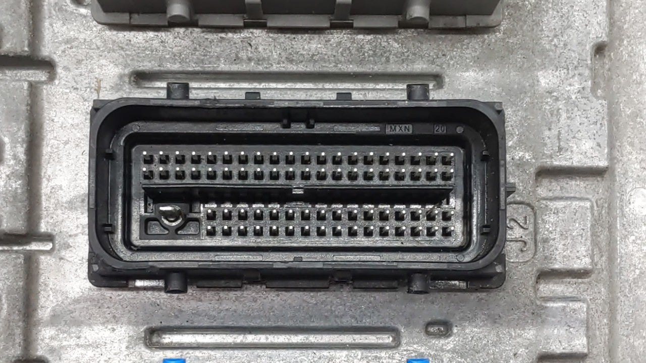 2016 Chevrolet Cruze PCM Engine Control Computer ECU ECM PCU OEM P/N:12672502 12607096, 12675580, 12676591, 12680968 Fits OE
